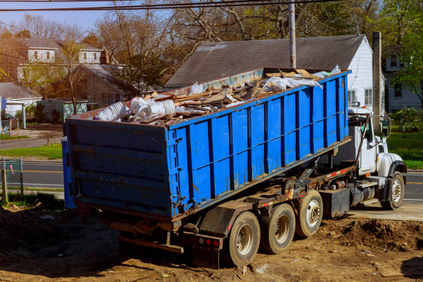 Best Dumpster Rental Services  in Coal Valley, IL